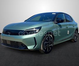 OPEL CORSA 1.2T XHL HYBRID YES EDCT