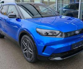 250 KW DUAL-MOTOR AWD PREMIUM