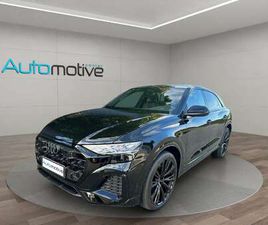 50 TDI MHEV S-LINE EDITION QUATTRO TIPTRONIC