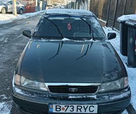 VÂND DAEWOO CIELO BUCURESTI SECTORUL 2