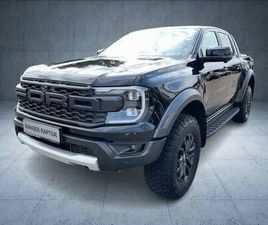 RANGER RAPTOR 2.0 ECOBLUE 210CV AUTO