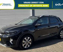 1.0 T-GDI MHEV 100PK DYNAMICPLUSLINE | NAVIGATIE |