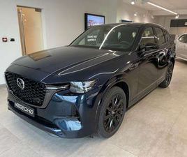 3.3 IBRIDA/DIESEL 250CV . HOMURA, PRONTA CONSEGNA