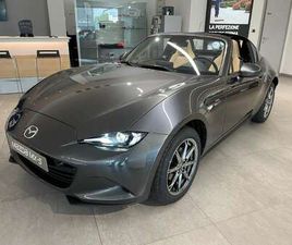 1.5 BENZINA 132CV RF KAZARI, PRONTA CONSEGNA