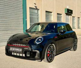 HATCH 3 PORTES JOHN COOPER WORKS 231 CH