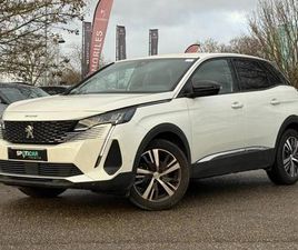 1.2 PURETECH 130CH S&S ALLURE PACK EAT8