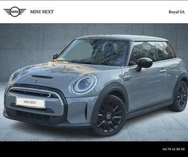 MINI MINI COOPER SE COOPER SE 184CH CLASSIC BVA 5CV