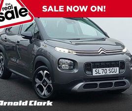 1.2 PURETECH FLAIR EURO 6 (START/STOP) 5DR