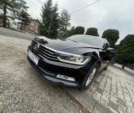 SPRZEDAM PASSATA B8 2.0 150KM BLUEMOTION RADAR KAMERA PELNY LED SKOCZÓW • OLX.PL