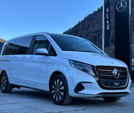 V 250 D STYLE KOMPAKT 4MATIC