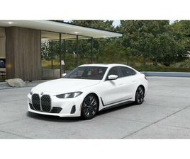 NEW 2026 BMW 430 GRAN COUPE I XDRIVE