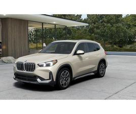 NEW 2026 BMW X1 XDRIVE28I
