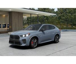 NEW 2026 BMW X2 XDRIVE28I