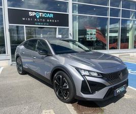 HYBRID 136 ALLURE E-DCS6