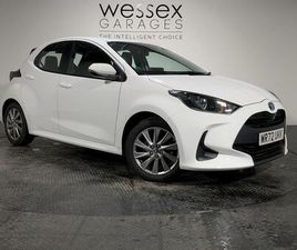 1.5 VVT-H ICON E-CVT EURO 6 (START/STOP) 5DR