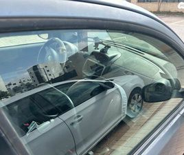 CX אוט׳ 1.3 (87 כ״ס)