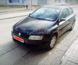 FIAT STILO