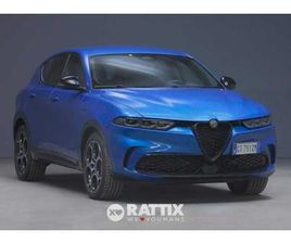 1.5 HYBRID 160CV VELOCE TCT7