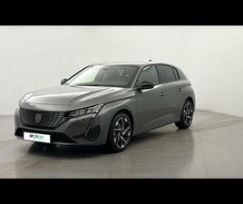 1.2 HYBRID 145CH ALLURE E-DCS6