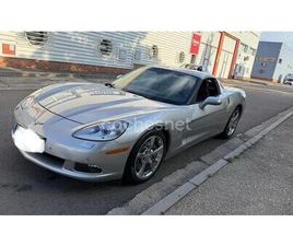 CHEVROLET CORVETTE GRAND SPORT