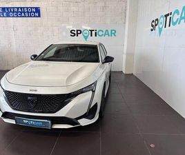 PHEV 225CH GT E-EAT8