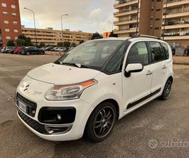 CITROEN C3 1.4 HDI 70 FAP BUSINESS