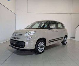 500L 0.9 T.AIR T. NATURAL POWER POP STAR 80CV