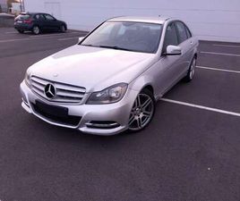 C 180 CDI GARANTI 12.MOIS