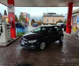 VOLKSWAGEN POLO 1.4 TDI 2016 EURO 6 OK NEOP PROMO