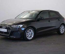 AUDI A1 SPORTBACK 25 TFSI SPORTBACK 25TFSI | LED | PDC+ | NAVI+ | VIRTUAL | 16