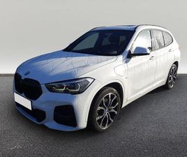X1 XDRIVE 25E 220 CH BVA6 M SPORT
