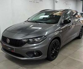 TIPO SW 1.6 MULTIJET BUSINESS DCT S