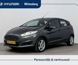 1.0 STYLE | 5 DEURS | TREKHAAK | NAVI | AIRCO | 15