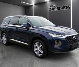 HYUNDAI SANTA FE 2.2 CRDI 4WD AUTOMATIK PREMIUM PANO