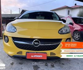 ADAM 1.0 SGE 90 CV START&STOP GLAM