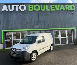 GRAND CONFORT 1.5 DCI 90 E6