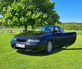 OPEL CALIBRA LAST EDITION NR.118