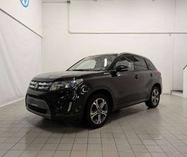 VITARA II 1.6 DDIS 120 CV V-TOP S