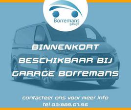 CUSTOM DOUBLE CAB LIMITED L2H1 170 PS E8