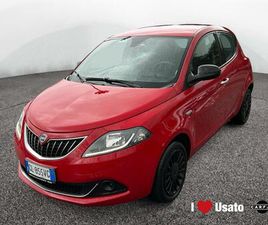 III 2021 1.0 FIREFLY HYBRID SILVER S AND S 70CV