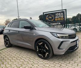 1.6 PHEV ULTIMATE 200CV AUT PROMO FINANZIAMENTO