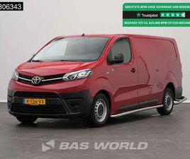 L3H1 AIRCO CRUISE EURO6 L3 LONG AIRCO CRUISE CONTR