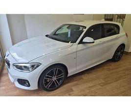 SERIE 1 F/20-21 118D XDRIVE INTEGRALE