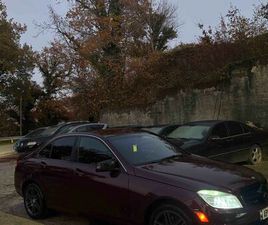 MERCEDES CLASSE E COUPE E 220 MERCEDES BENZ