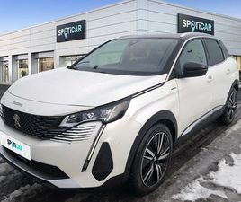 HYBRID 225CH GT PACK E-EAT8