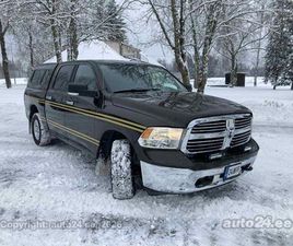 RAM 1500 3.6 227КВ