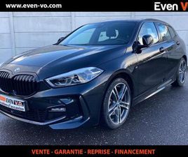 (F40) 118IA 136CH M SPORT DKG7