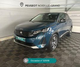 HYBRID 225 E-EAT8 ALLURE