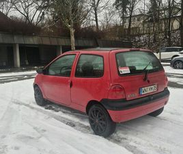 RENAULT TWINGO C06