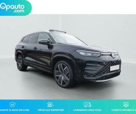 1.5 EHYBRID 272CH DSG6 5PL R-LINE